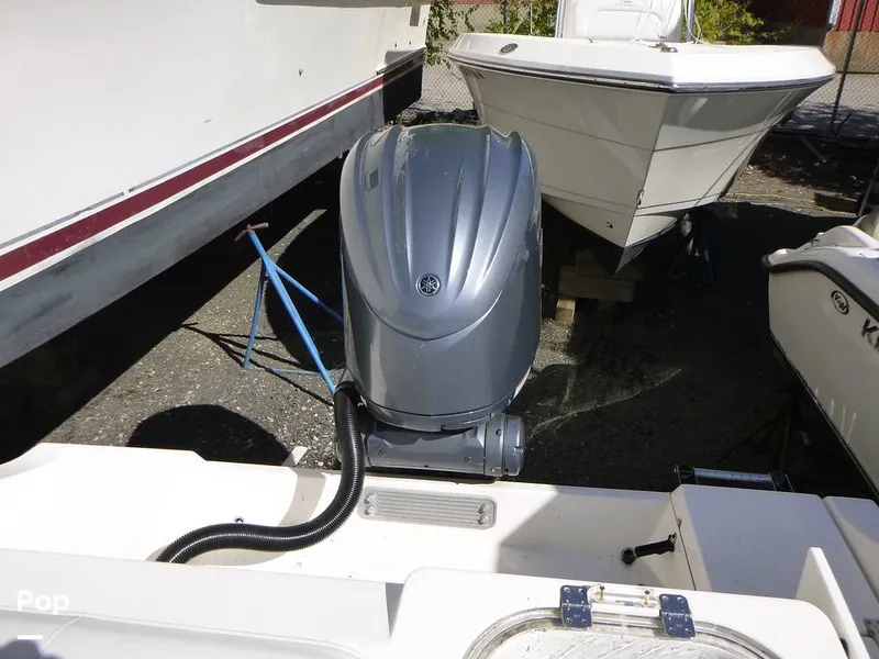 Slide: The Image of Cobia 237 CC 2022 - 16442523
