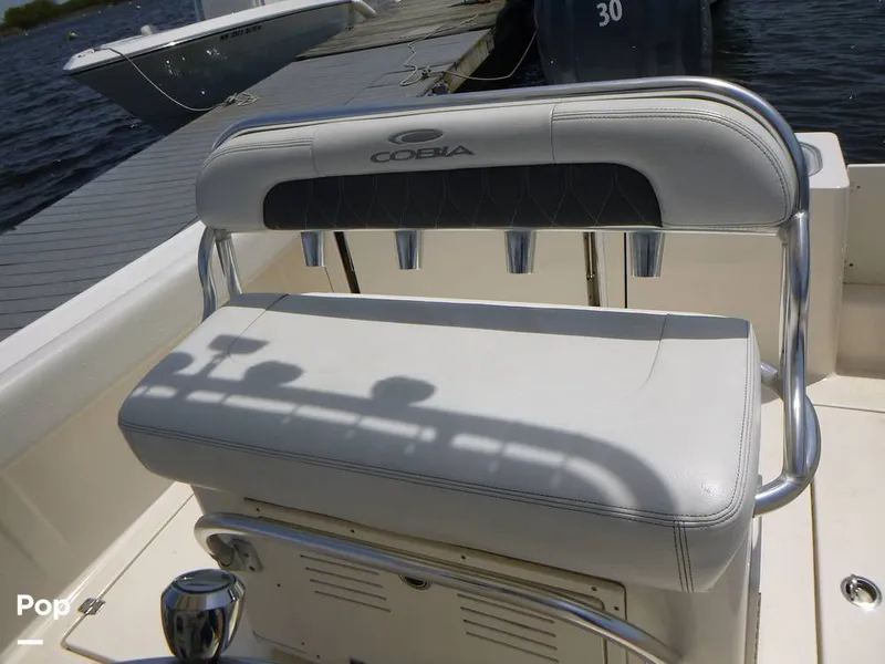 Slide: The Image of Cobia 237 CC 2022 - 16436194