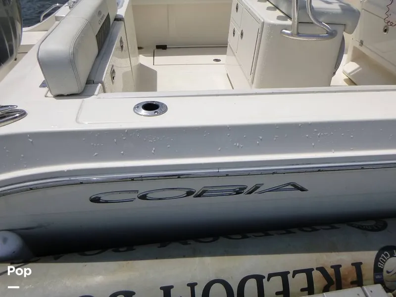 Slide: The Image of Cobia 237 CC 2022 - 16436165