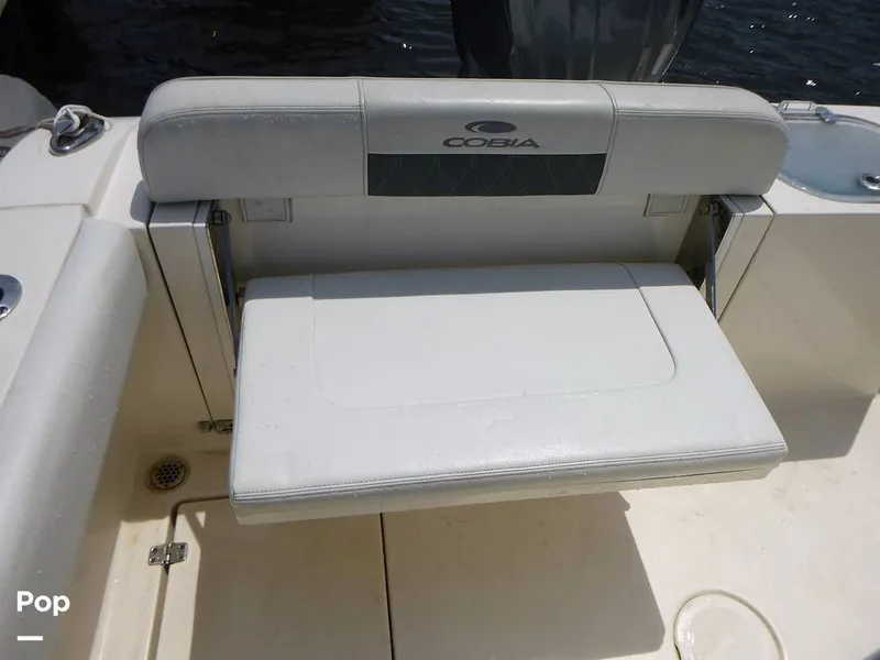 Slide: The Image of Cobia 237 CC 2022 - 16436176