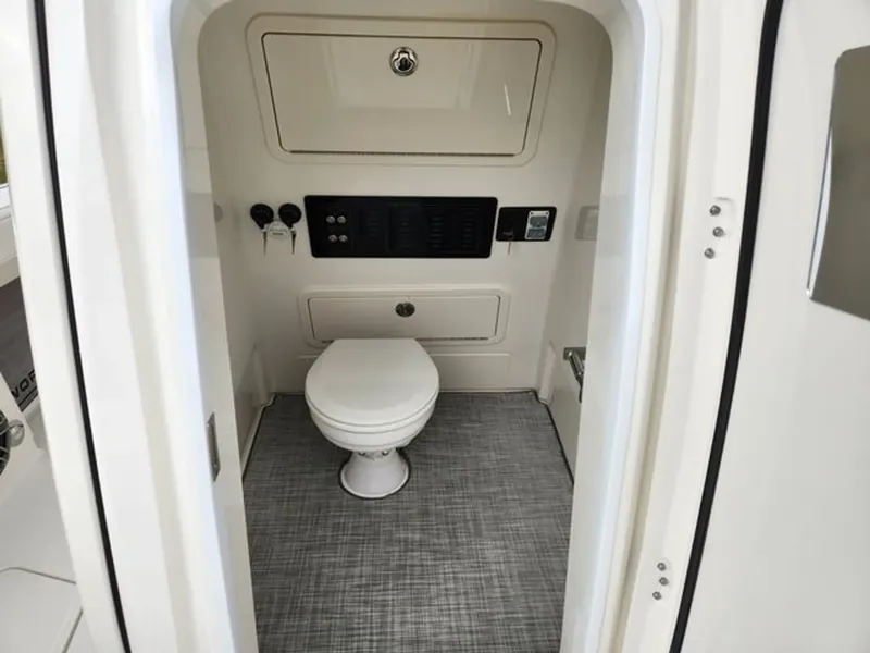 Slide: The Image of World Cat 260CC 2023 - 17