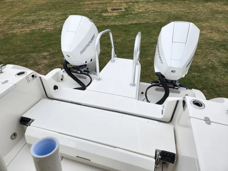 Slide: The Image of World Cat 260CC 2023 - 22