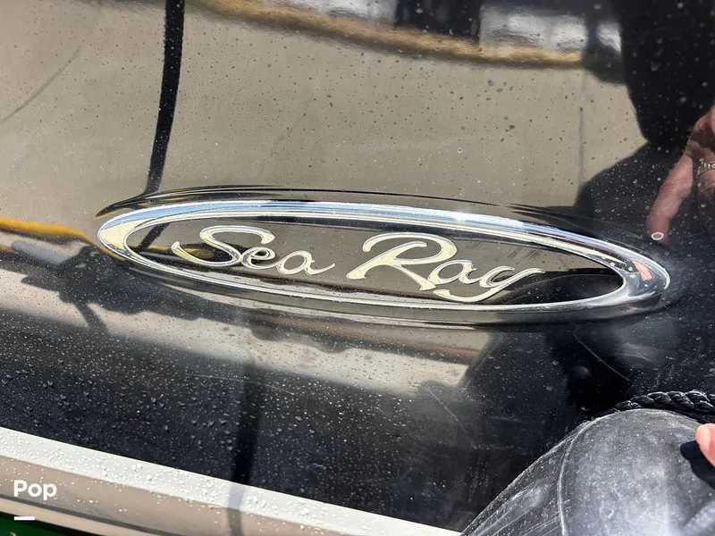 Slide: The Image of Sea Ray - 16611281