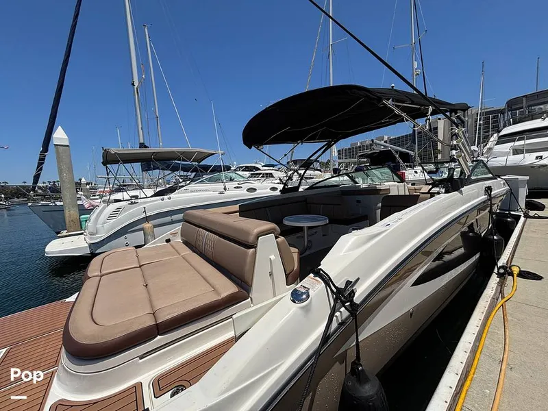 Slide: The Image of Sea Ray 270 SDX 2017 - 16611276