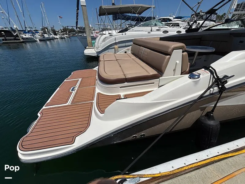 Slide: The Image of Sea Ray 270 SDX 2017 - 16611278