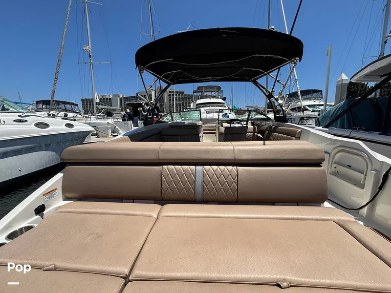 Slide: The Image of Sea Ray 270 SDX 2017 - 16611272