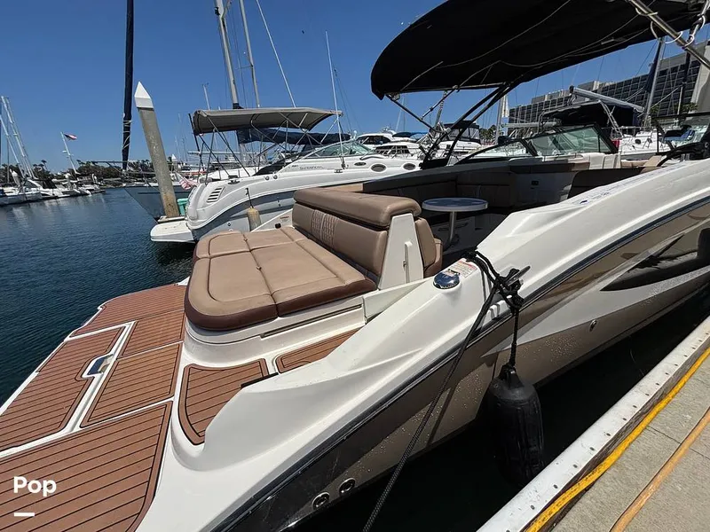 Slide: The Image of Sea Ray 270 SDX 2017 - 16611277