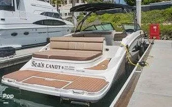 Slide: The Image of Sea Ray 270 SDX 2017 - 16591057