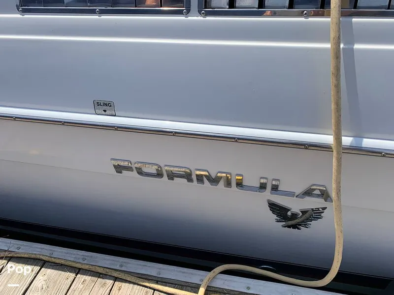 Slide: The Image of Formula 34 PC 2000 - 16448516