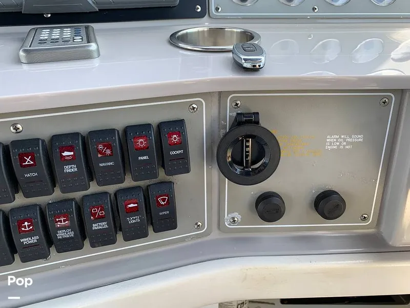 Slide: The Image of Formula 34 PC 2000 - 16448468