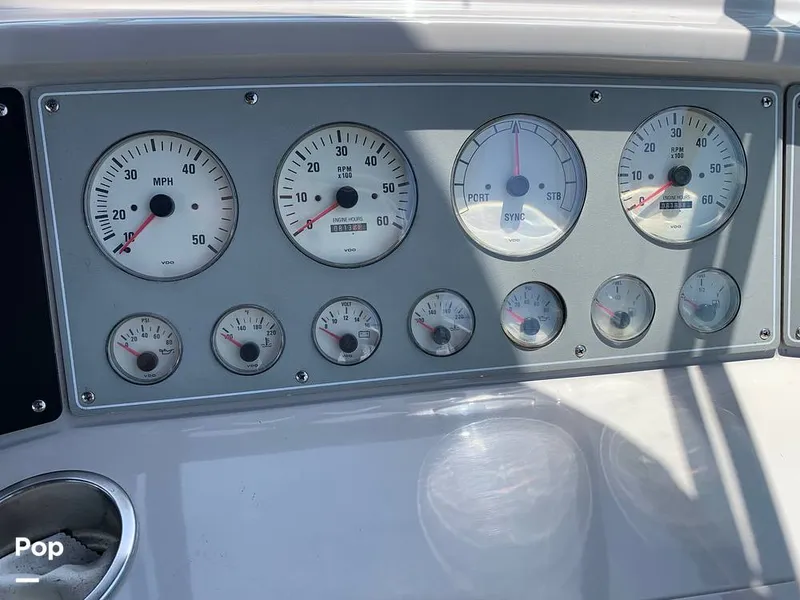 Slide: The Image of Formula 34 PC 2000 - 16448475