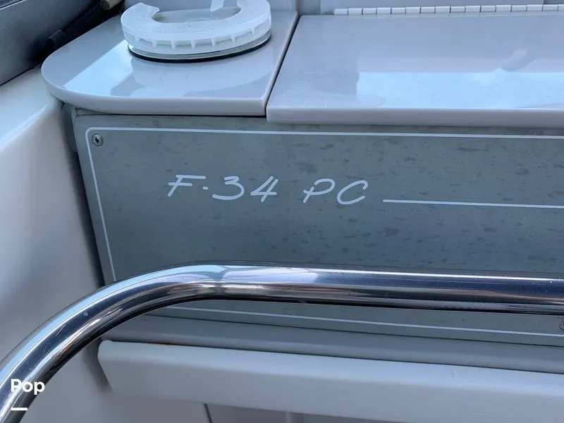 Slide: The Image of Formula 34 PC 2000 - 16448482