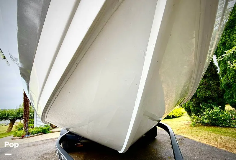 Slide: The Image of Crestliner 1950 Super Hawk 2019 - 16538752
