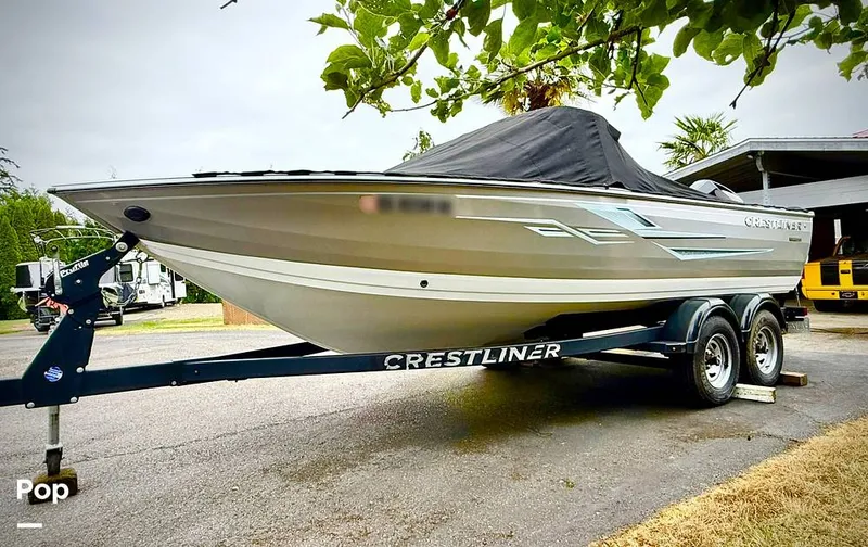 Slide: The Image of Crestliner 1950 Super Hawk 2019 - 16538746