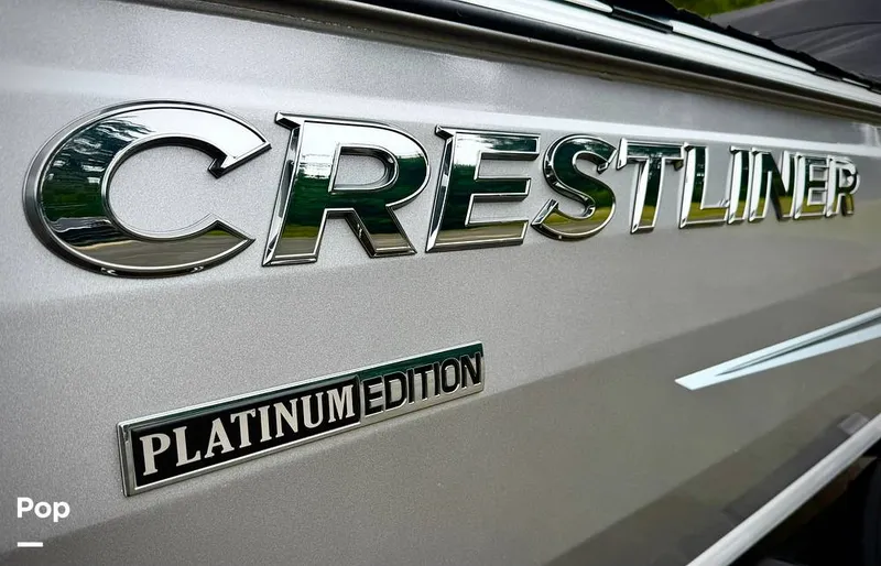 Slide: The Image of Crestliner 1950 Super Hawk 2019 - 16538742