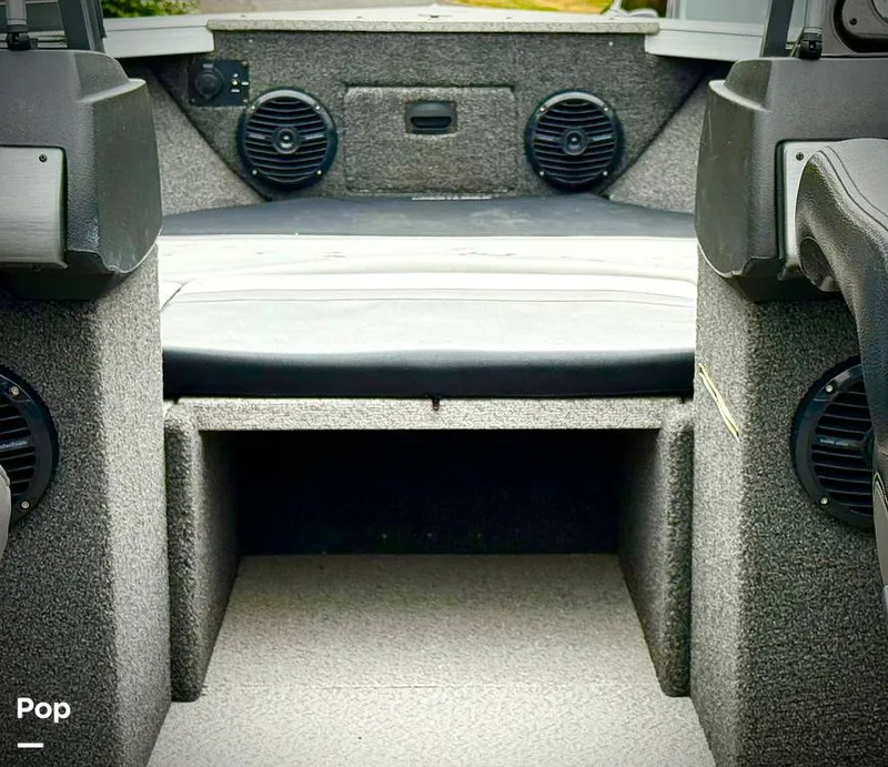 Slide: The Image of Crestliner 1950 Super Hawk 2019 - 16538816