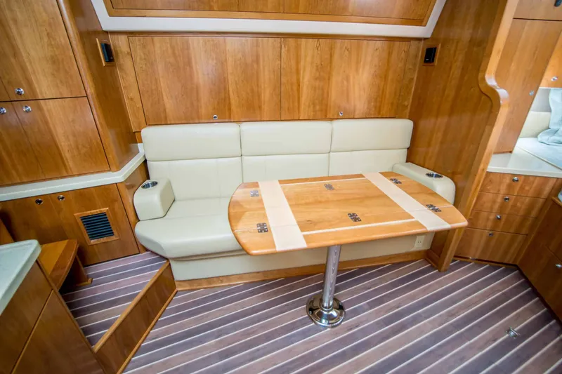 Slide: The Image of Albemarle 360 Express Fisherman 2022 - 20