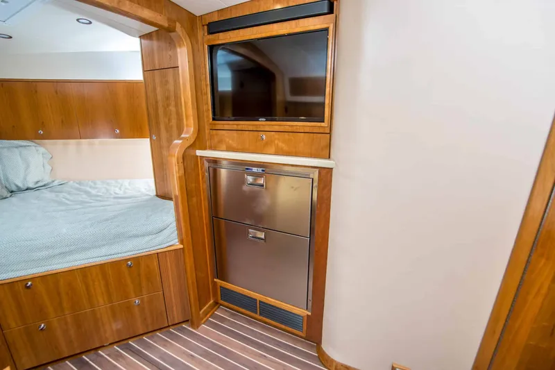 Slide: The Image of Albemarle 360 Express Fisherman 2022 - 21