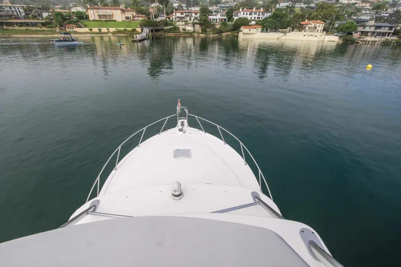 Slide: The Image of Albemarle 360 Express Fisherman 2022 - 2