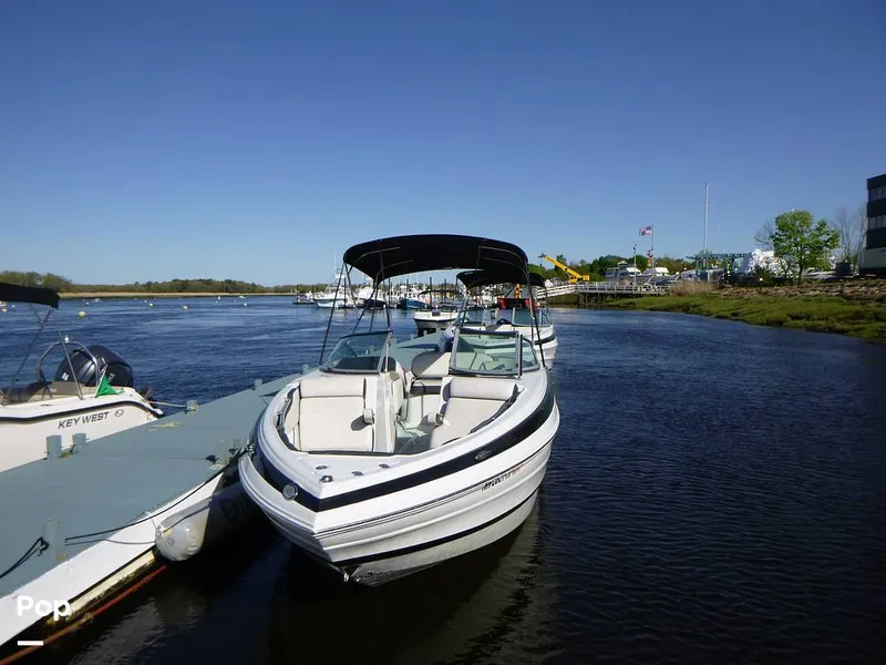 The Image of Crownline Boats 260 XSS 2023 - 16451227