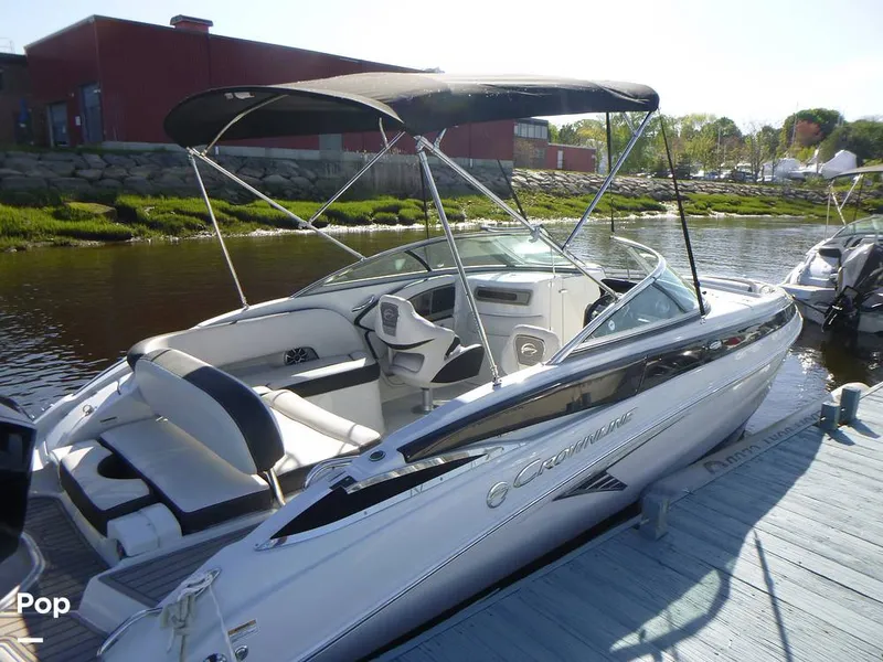 Slide: The Image of Crownline Boats 260 XSS 2023 - 16451224
