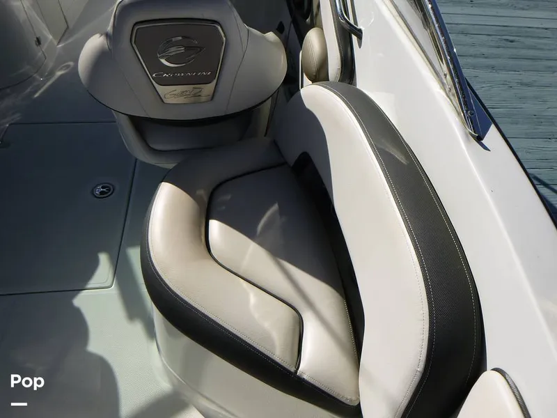 Slide: The Image of Crownline Boats 260 XSS 2023 - 16451186