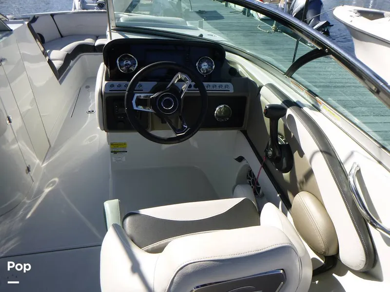 Slide: The Image of Crownline Boats 260 XSS 2023 - 16451202