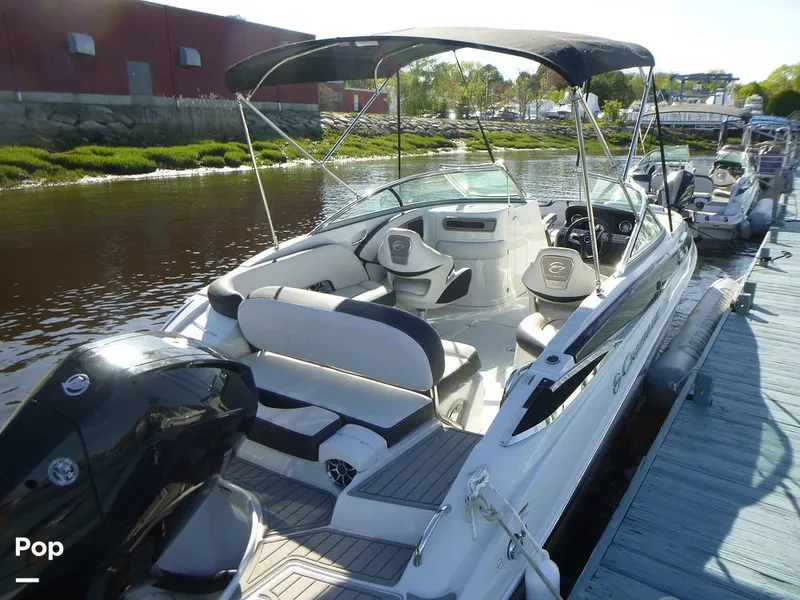 Slide: The Image of Crownline Boats 260 XSS 2023 - 16451223