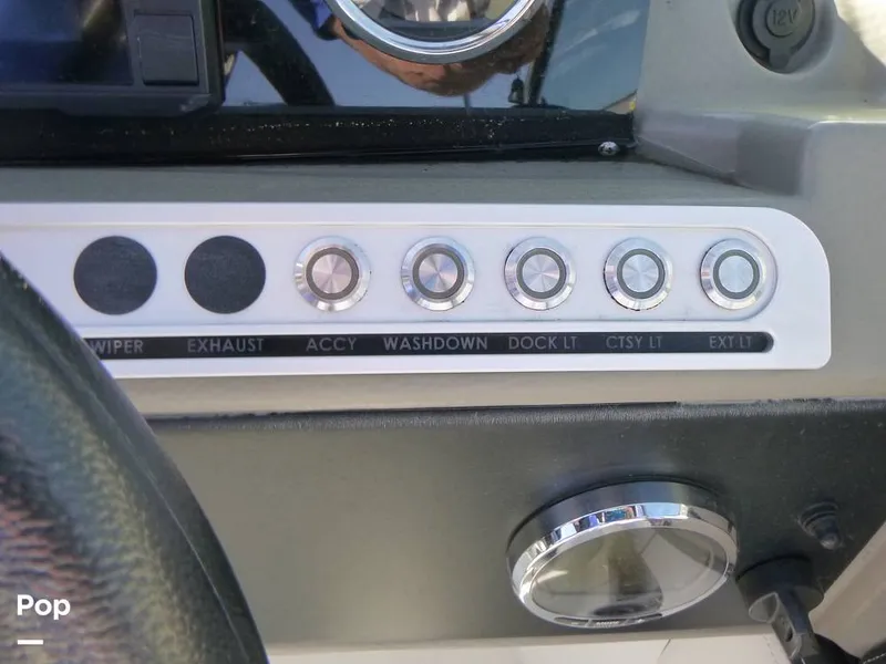 Slide: The Image of Crownline Boats 260 XSS 2023 - 16451201