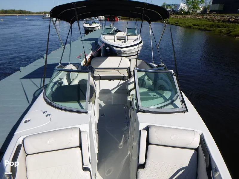 Slide: The Image of Crownline Boats 260 XSS 2023 - 16451212