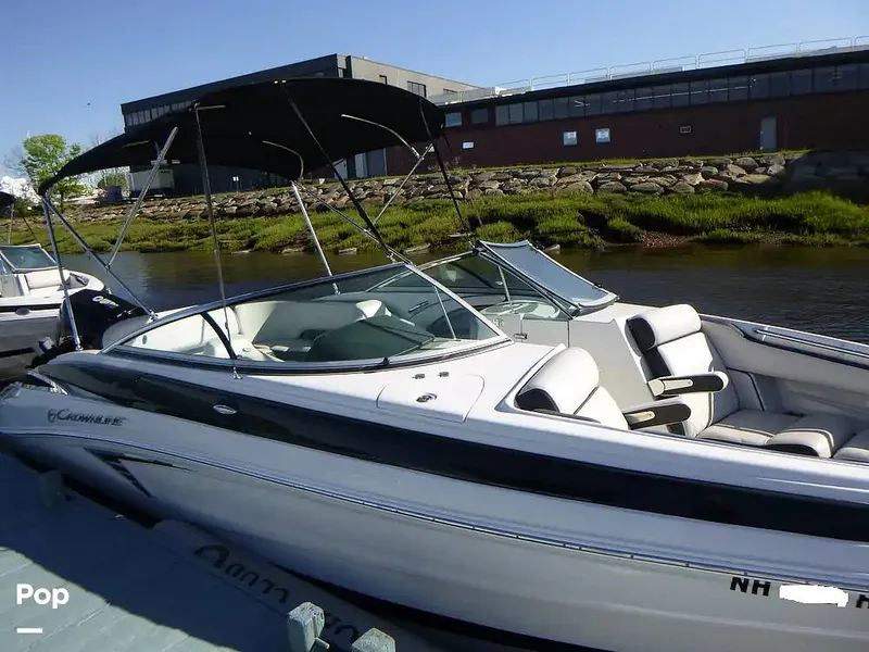 Slide: The Image of Crownline Boats 260 XSS 2023 - 16699717
