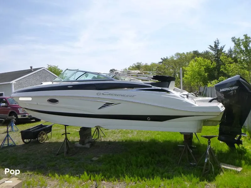 The Image of Crownline Boats 260 XSS 2023 - 16444591