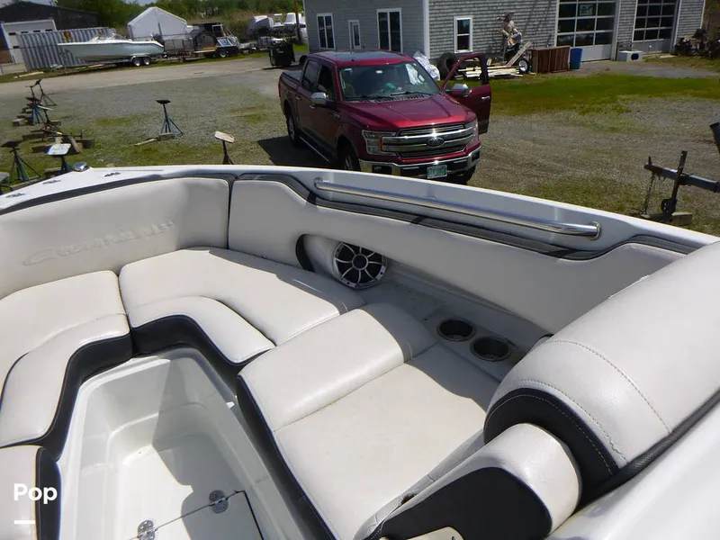 Slide: The Image of Crownline Boats 260 XSS 2023 - 16444629