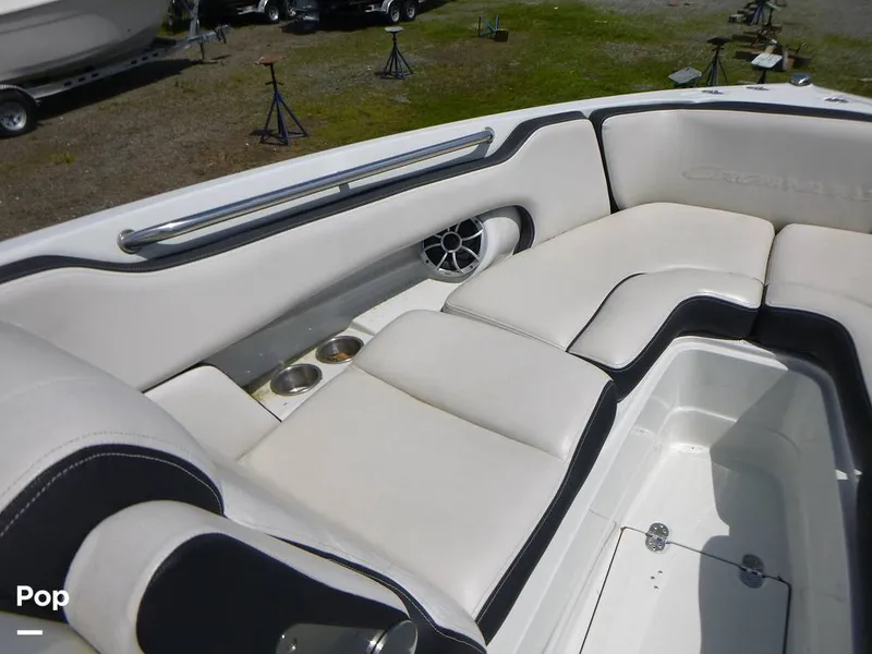 Slide: The Image of Crownline Boats 260 XSS 2023 - 16444628