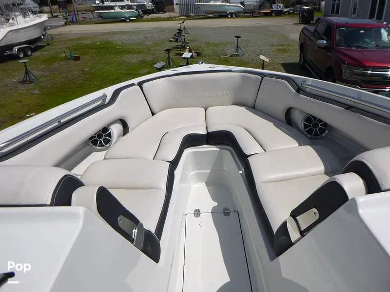 Slide: The Image of Crownline Boats 260 XSS 2023 - 16444627