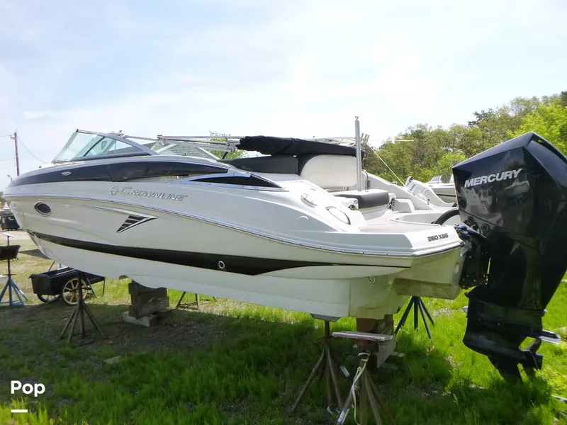 Slide: The Image of Crownline Boats 260 XSS 2023 - 16444592