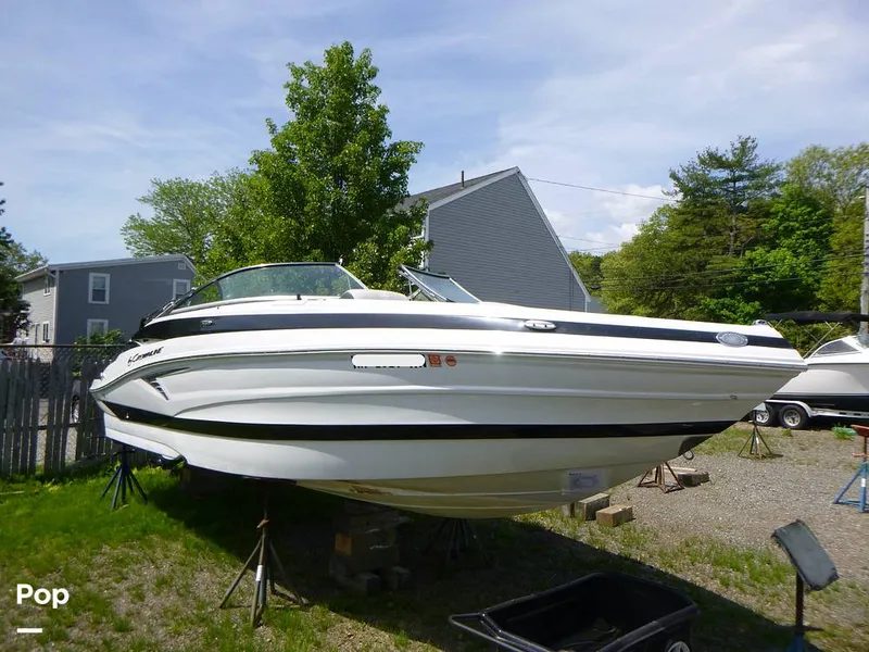 Slide: The Image of Crownline Boats 260 XSS 2023 - 16444588