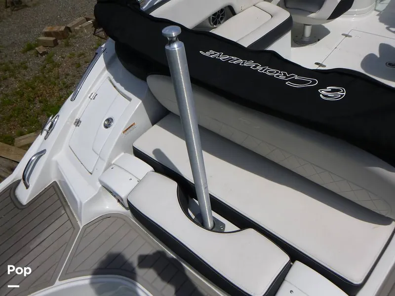 Slide: The Image of Crownline Boats 260 XSS 2023 - 16444638