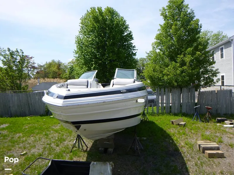 Slide: The Image of Crownline Boats 260 XSS 2023 - 16444589