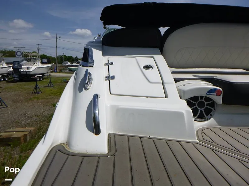 Slide: The Image of Crownline Boats 260 XSS 2023 - 16444595