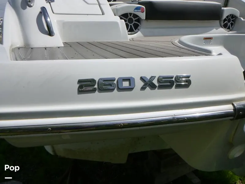 Slide: The Image of Crownline Boats 260 XSS 2023 - 16444593