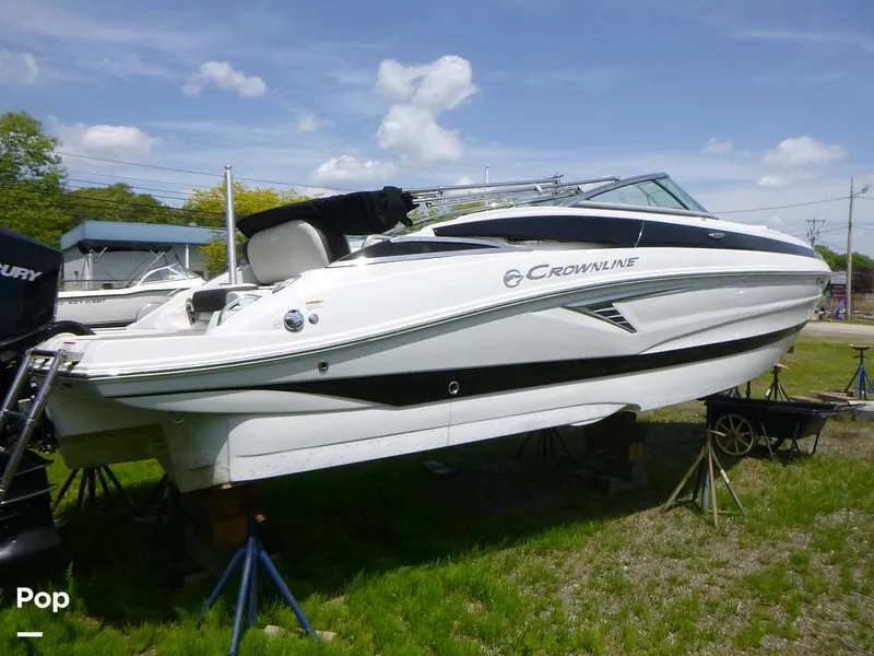 Slide: The Image of Crownline Boats 260 XSS 2023 - 16444596
