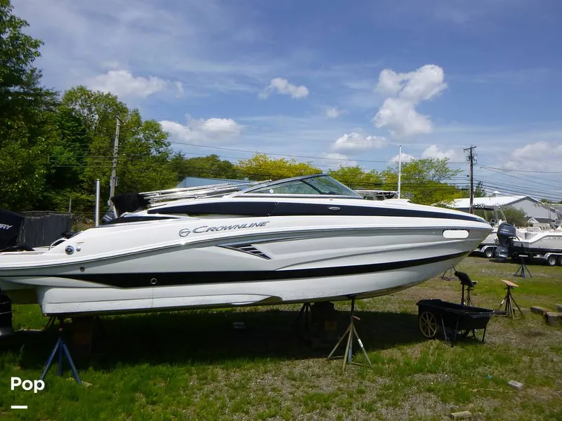 Slide: The Image of Crownline Boats 260 XSS 2023 - 16444597