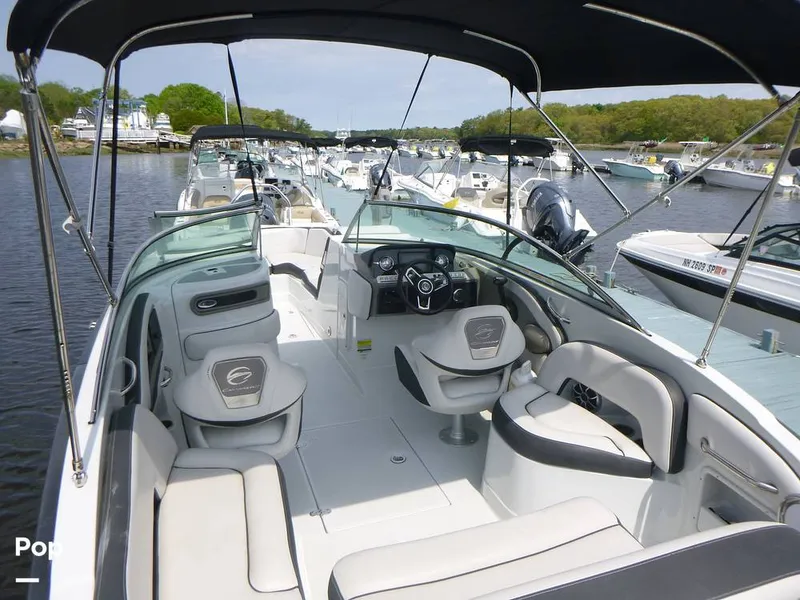 The Image of Crownline Boats 250 XSS 2023 - 16444404