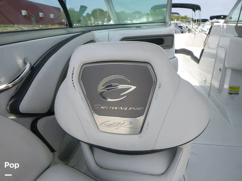 Slide: The Image of Crownline Boats 250 XSS 2023 - 16444416