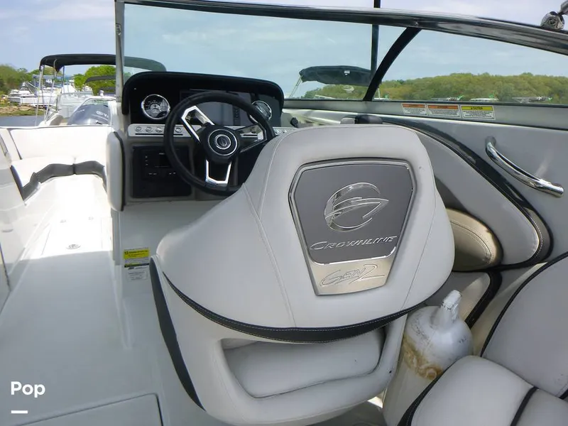 Slide: The Image of Crownline Boats 250 XSS 2023 - 16444417