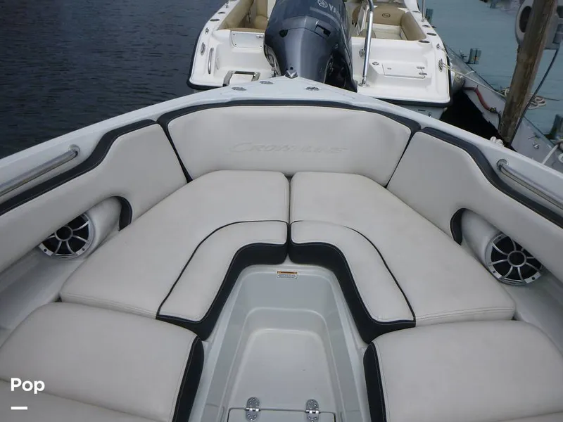 Slide: The Image of Crownline Boats 250 XSS 2023 - 16444434