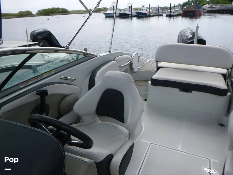 Slide: The Image of Crownline Boats 250 XSS 2023 - 16444445