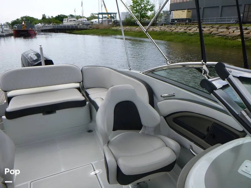 Slide: The Image of Crownline Boats 250 XSS 2023 - 16444446