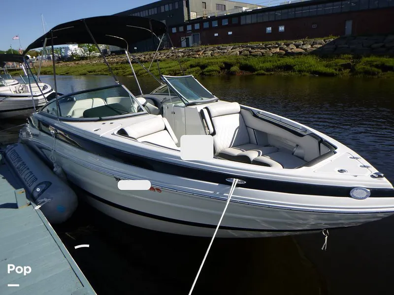 Slide: The Image of Crownline Boats 260 XSS 2023 - 16444337